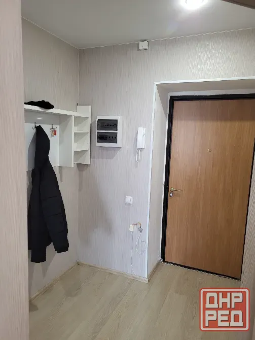 Сдам 1 комнатную в Буденовском районе Донецк - изображение 4
