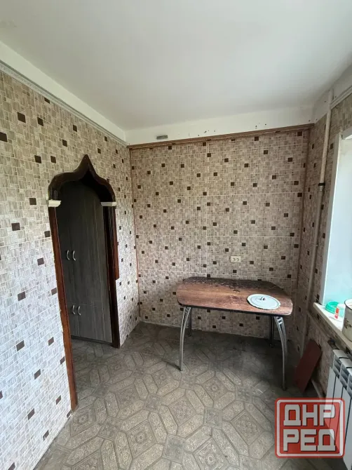 Продаётся 2-х комнатная квартира, ул. Артёма, ориентир тк "Маяк Донецк - изображение 2