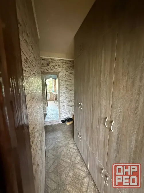 Продаётся 2-х комнатная квартира, ул. Артёма, ориентир тк "Маяк Донецк - изображение 8