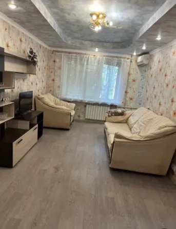 2 к.кв Какаду. Калининский. Донецк