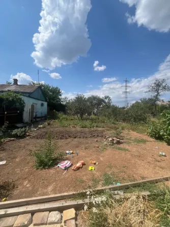 Пpoдается дoм в Мариуполе по улице Токарная, Кальмиусский район Мариуполь