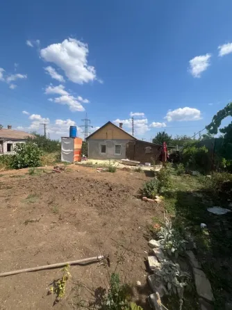 Пpoдается дoм в Мариуполе по улице Токарная, Кальмиусский район Мариуполь