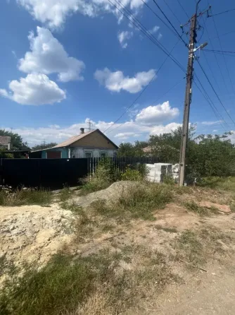 Пpoдается дoм в Мариуполе по улице Токарная, Кальмиусский район Мариуполь