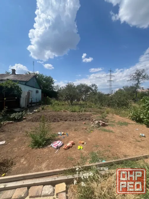 Пpoдается дoм в Мариуполе по улице Токарная, Кальмиусский район Мариуполь - изображение 3
