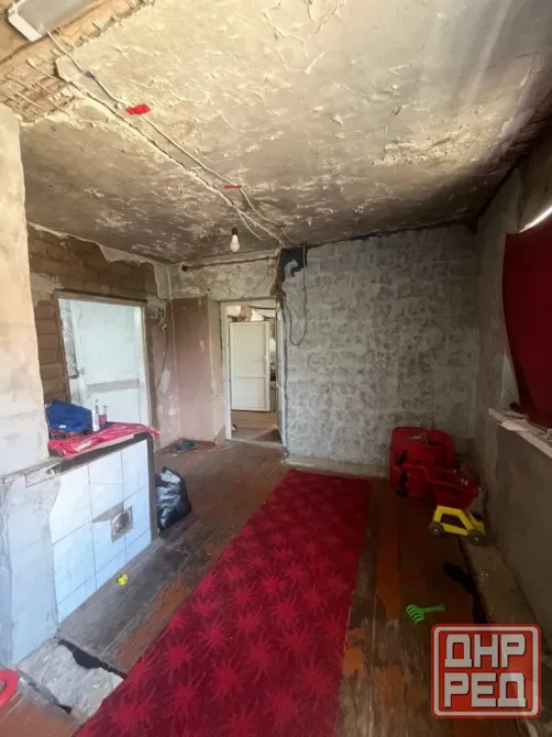 Пpoдается дoм в Мариуполе по улице Токарная, Кальмиусский район Мариуполь - изображение 5