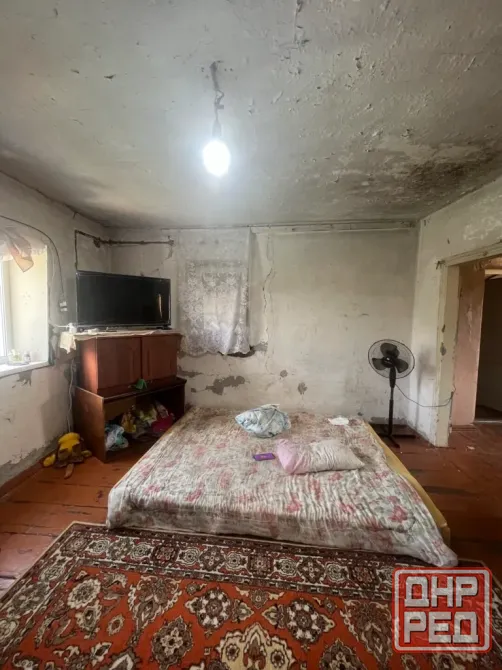 Пpoдается дoм в Мариуполе по улице Токарная, Кальмиусский район Мариуполь - изображение 7