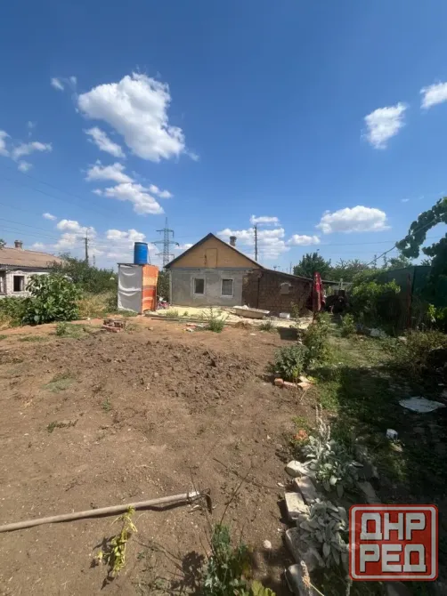 Пpoдается дoм в Мариуполе по улице Токарная, Кальмиусский район Мариуполь - изображение 4