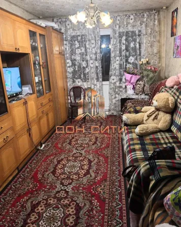 Цена снижена. 3-ком. квартира в Калининском районе ул. Цусимская Донецк