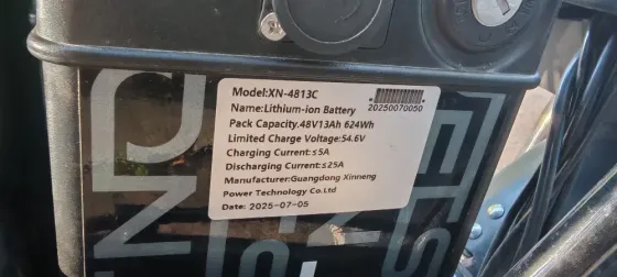 Продам складной электровелосипед Jetson V2 PRO 400w Донецк