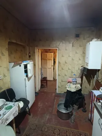 4х комн Косарева на земле Донецк