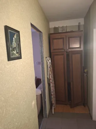 1 ком Комсомольский 7...5/5..накопитель!! Впервые сдаётся!! Донецк