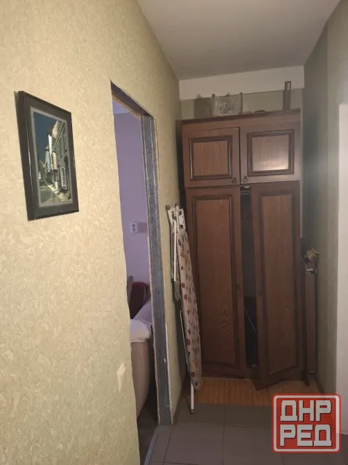 1 ком Комсомольский 7...5/5..накопитель!! Впервые сдаётся!! Донецк - изображение 5