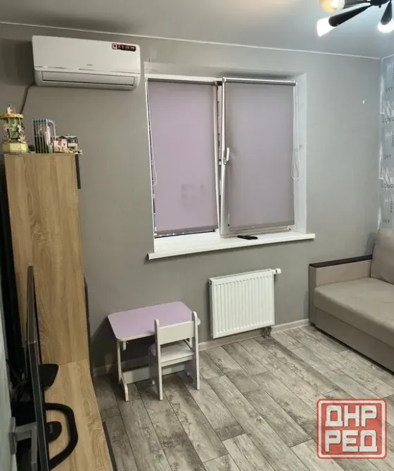 Сдам 3х комнатную квартиру в Ворошиловском районе Донецк - изображение 3