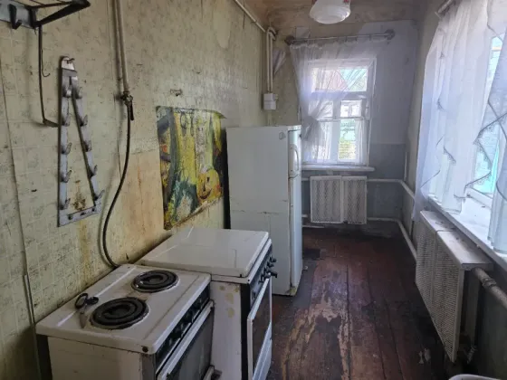 Продается дом Жемчужная Калининский р-н Донецк