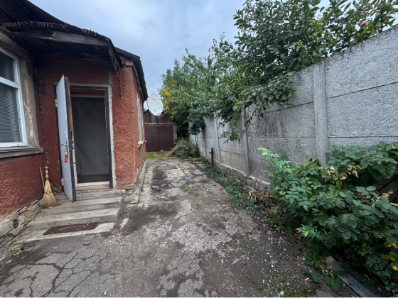 Дом в Калининском районе Донецк