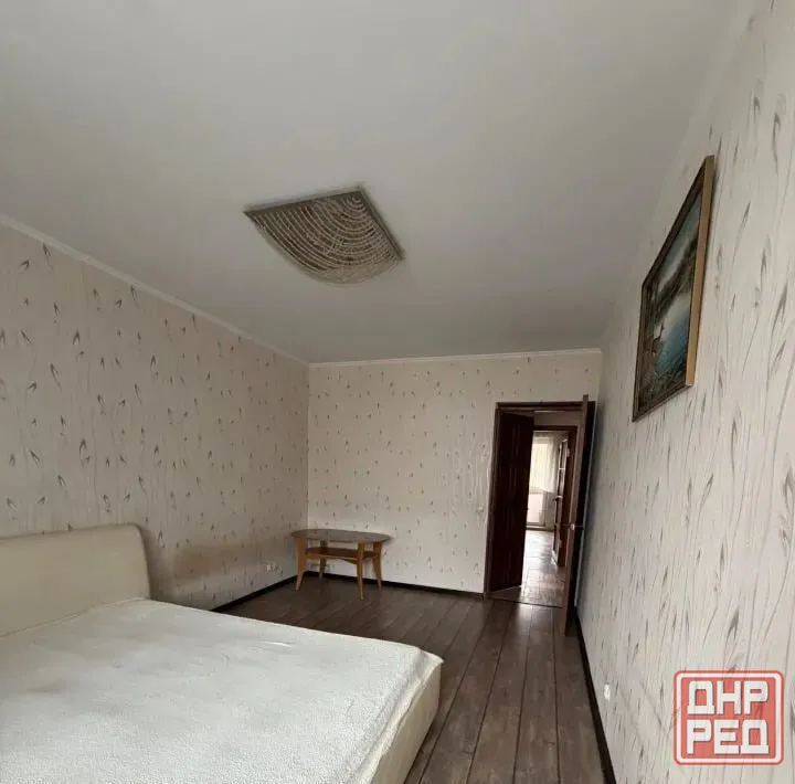 Предлагается в аренду 2-к квартира в хорошем районе Ленинский район Цирк Донецк - изображение 4