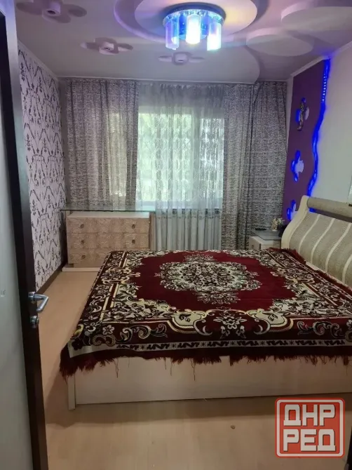 Продажа 3к.квартиры ул. Куйбышева,51я школа, Магистральный микрорайон, Куйбышевский р-н Донецк - изображение 6