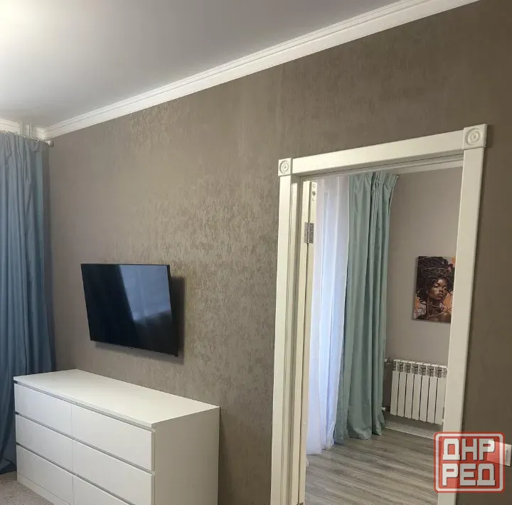 Сдам двухкомнатную квартиру в Калининском районе Донецк - изображение 3
