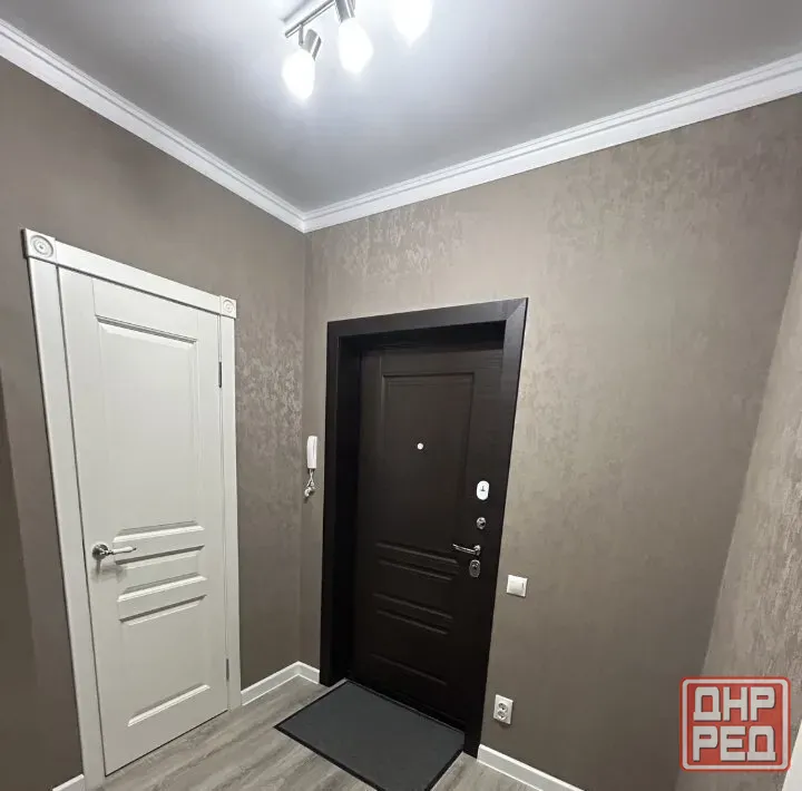 Сдам двухкомнатную квартиру в Калининском районе Донецк - изображение 6