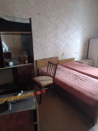 Продам комнату в общежитии в центре Донецка Донецк