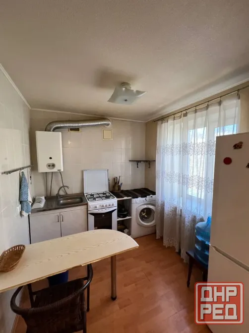 Аренда 3х Комнатной Квартиры в Самом Центре города - Донбасс Арена\Крытый Рынок проспект Ватутина Донецк - изображение 2