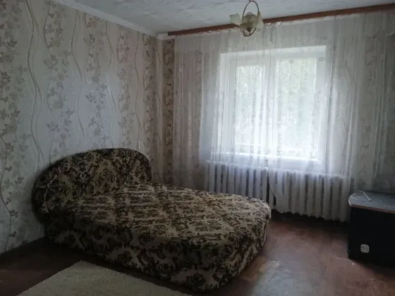 Сдаю 1к. кв. на Зеленом Макеевка