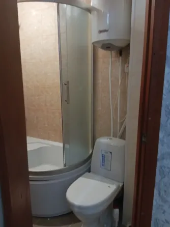 Сдаю 1к. кв. на Зеленом Макеевка