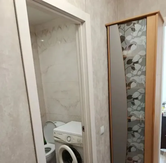 Сдам уютную однокомнатную квартиру в Кировском районе, ориентир пл. Свободы Донецк