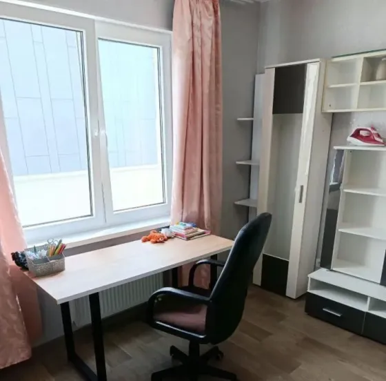 Сдам уютную однокомнатную квартиру в Кировском районе, ориентир пл. Свободы Донецк