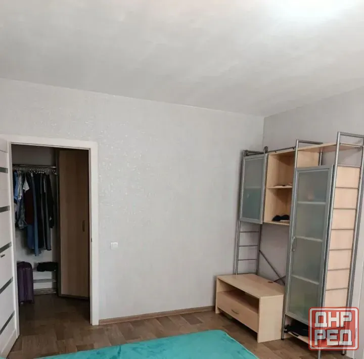 Сдам уютную однокомнатную квартиру в Кировском районе, ориентир пл. Свободы Донецк - изображение 2