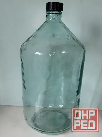 Бутыль 10 ,20 литров Донецк - изображение 4