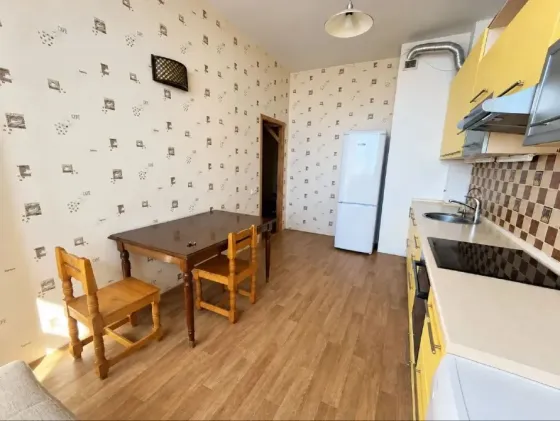Продам 1 комн квартиру 46,7кв.м. Донецк