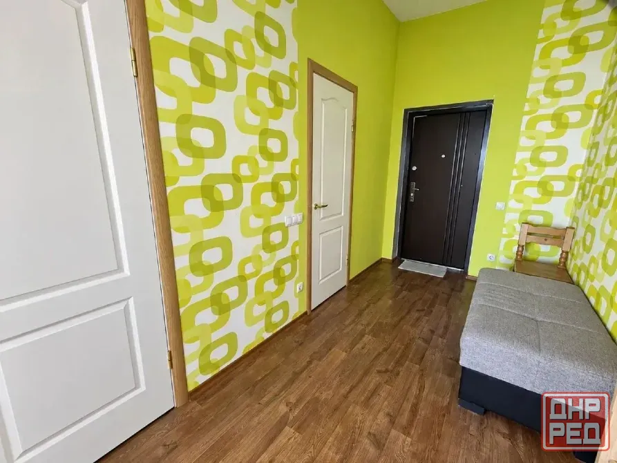 Продам 1 комн квартиру 46,7кв.м. Донецк - изображение 3