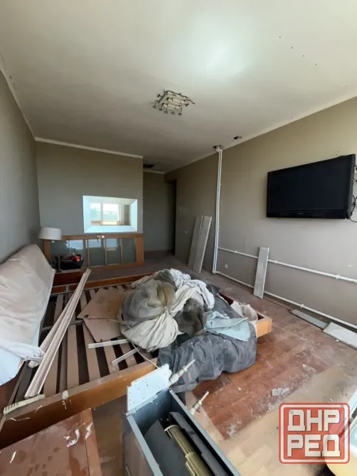 Продается трехкомнатная квартира с парковочным местом в центре Мариуполь - изображение 8