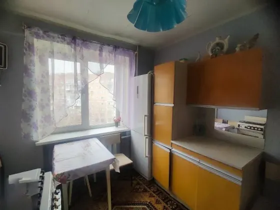 Продажа 1 квартиру в Ворошиловском районе, пр.Дзержинского Донецк