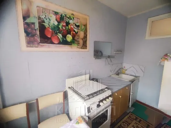 Продажа 1 квартиру в Ворошиловском районе, пр.Дзержинского Донецк