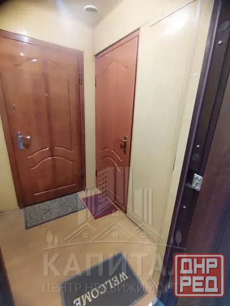 Продажа 1 квартиру в Ворошиловском районе, пр.Дзержинского Донецк - изображение 5