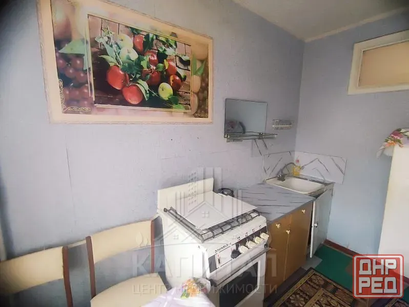 Продажа 1 квартиру в Ворошиловском районе, пр.Дзержинского Донецк - изображение 3