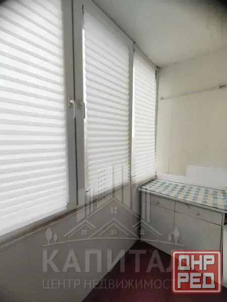 Продажа 1 квартиру в Ворошиловском районе, пр.Дзержинского Донецк - изображение 7