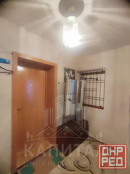 Продажа 1 квартиру в Ворошиловском районе, пр.Дзержинского Донецк - изображение 4