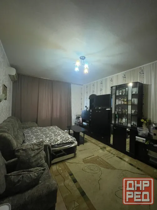 Продам 1 к пр. Освобождения Донбасса Донецк - изображение 1