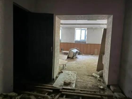 Нежилое помещение Строителей 75 Мариуполь