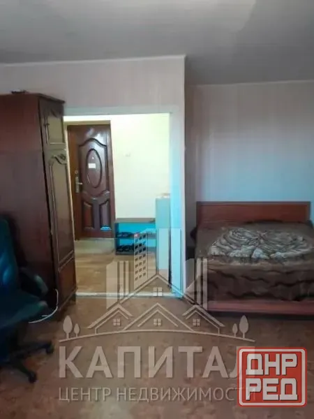 Продажа 1 квартиры в Ленинском районе, ул.Куйбышева Донецк - изображение 3
