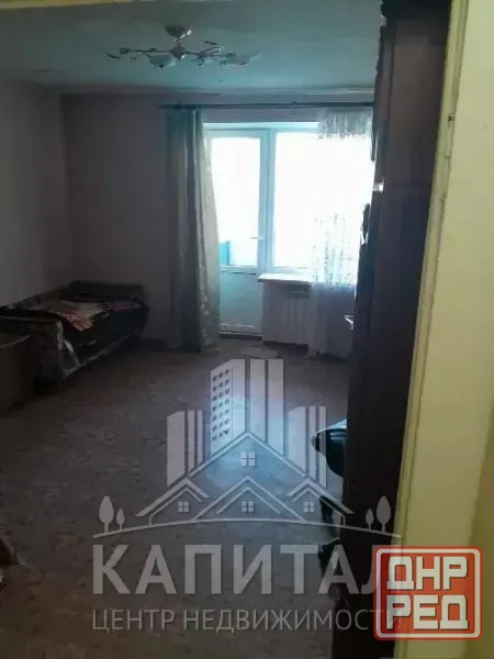 Продажа 1 квартиры в Ленинском районе, ул.Куйбышева Донецк - изображение 4