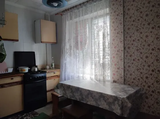 Сдам 1 ком. квартиру в Ленинском р-не Донецка. Боссе. Донецк