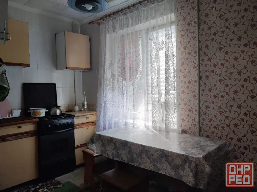 Сдам 1 ком. квартиру в Ленинском р-не Донецка. Боссе. Донецк - изображение 2