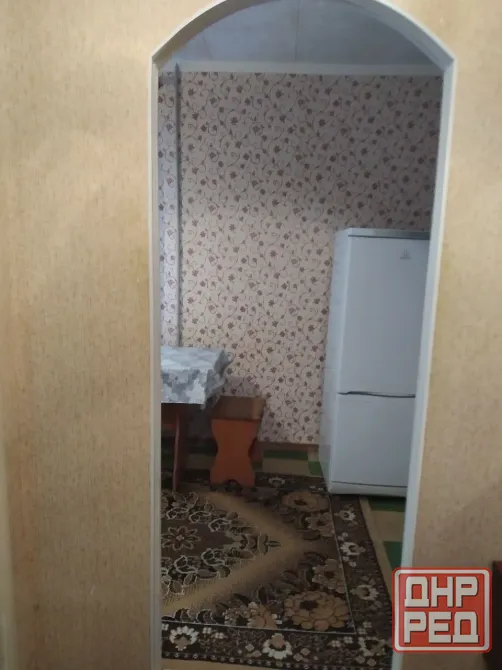 Сдам 1 ком. квартиру в Ленинском р-не Донецка. Боссе. Донецк - изображение 3