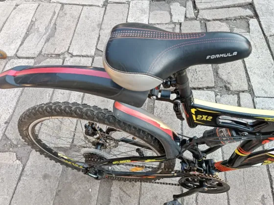 Formula Outlander 26 горный велосипед Донецк