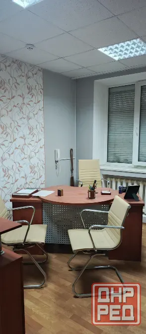 Офис,65м2,Ворошиловский р-н,пл.Ленина.Цена 8млн Донецк - изображение 2