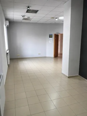 Предлагается в субаренду 2 кабинета в тц Атриум! пр-т Ильча! Донецк